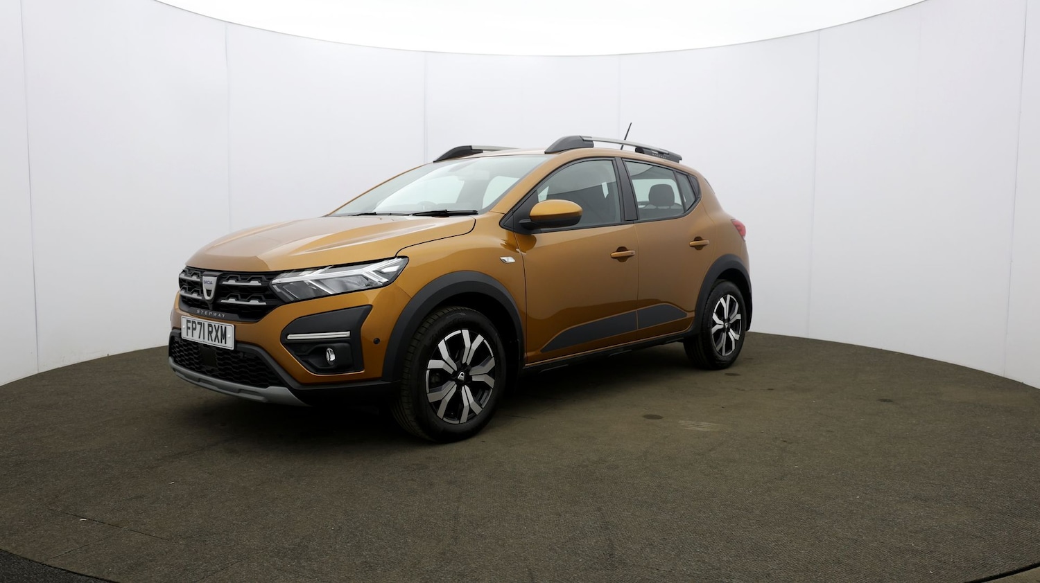 Used Dacia Sandero Stepway for sale - 76809694: Photo 32