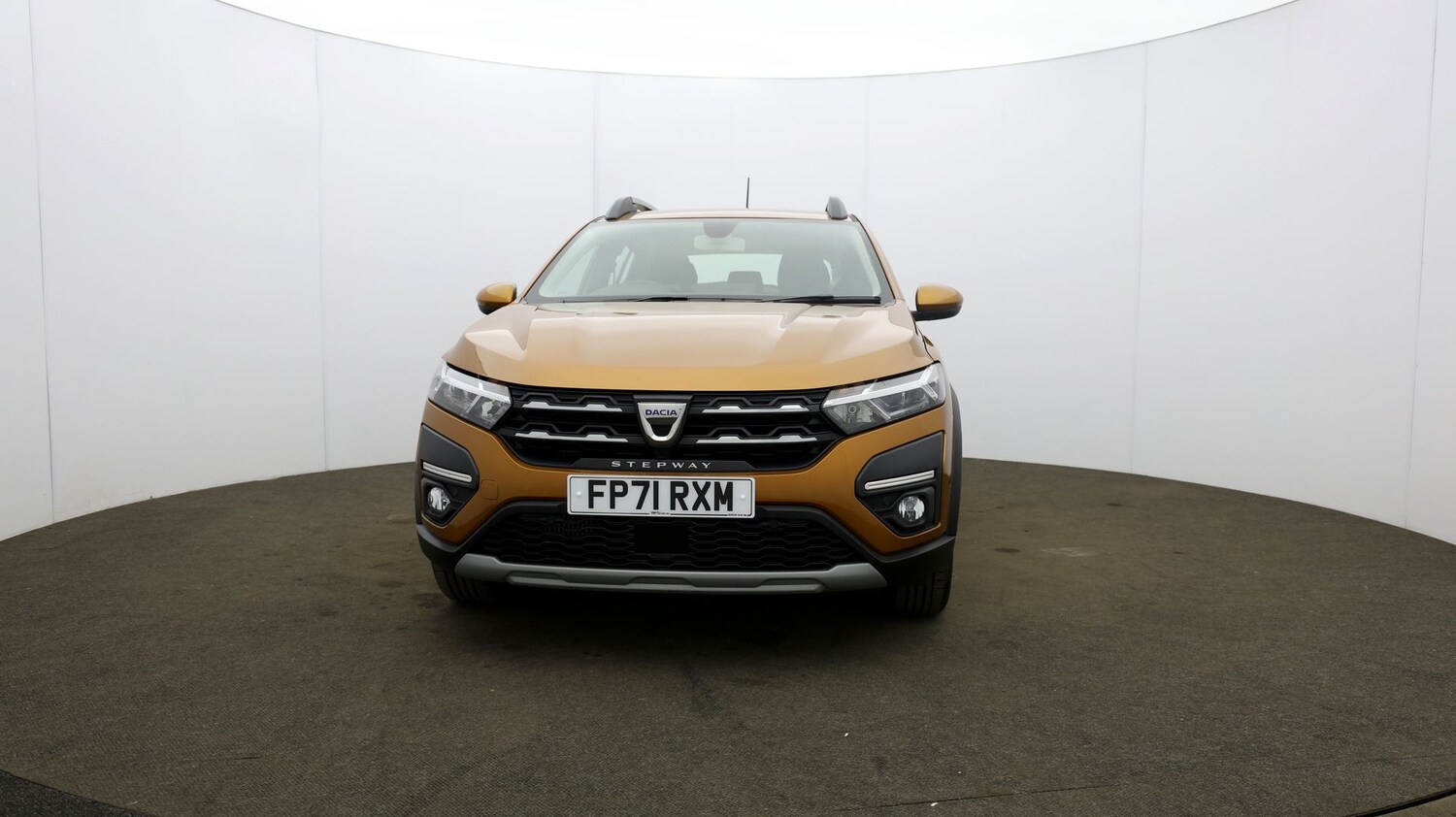 Used Dacia Sandero Stepway for sale - 76809694: Photo 36