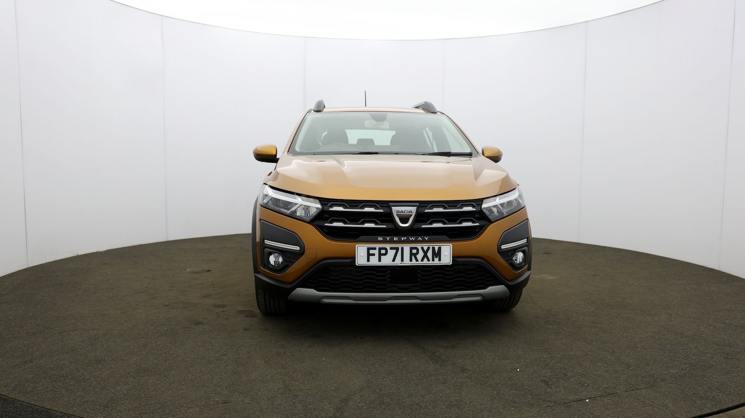 Used Dacia Sandero Stepway for sale - 76809694: Photo 37