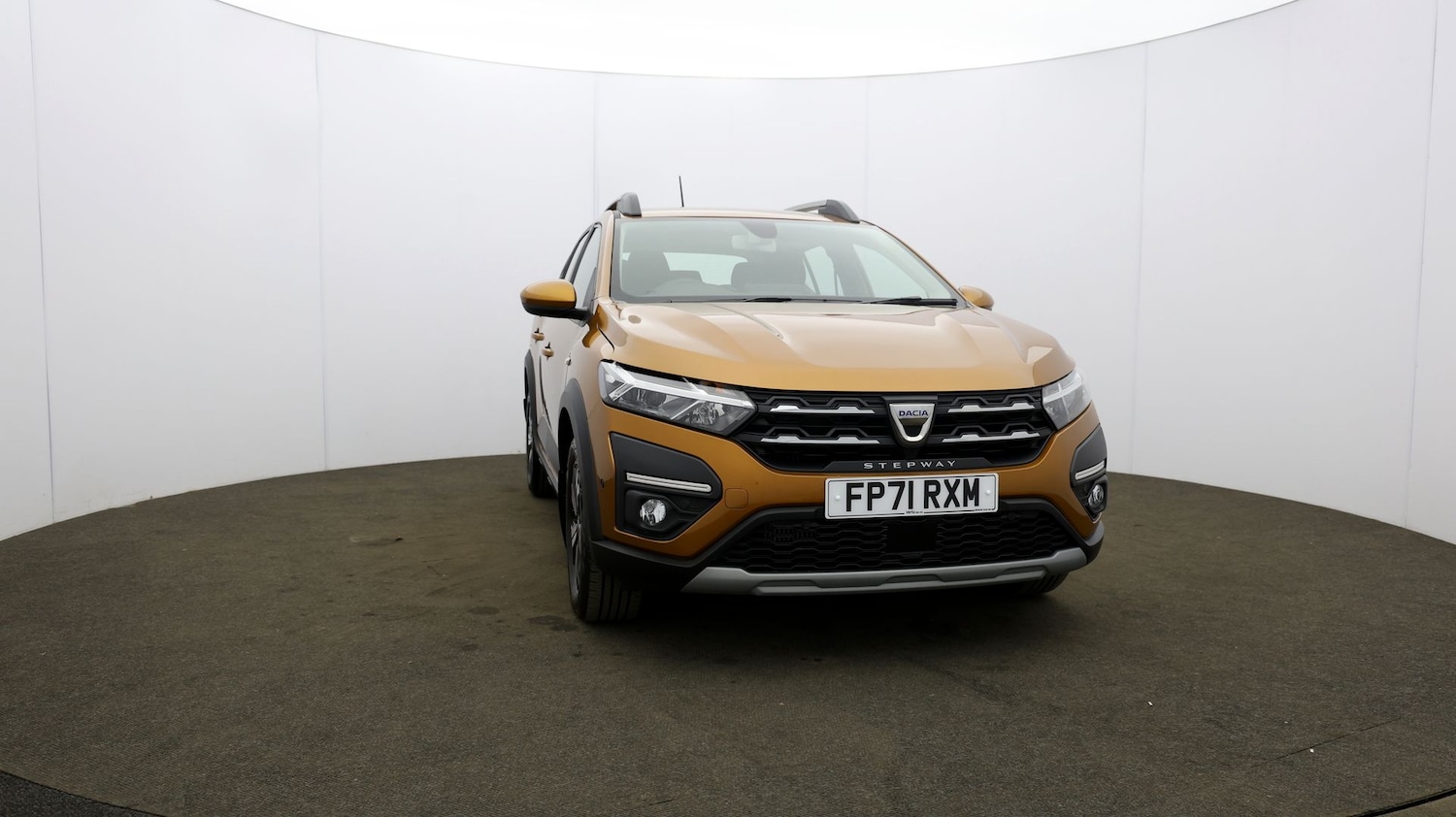 Used Dacia Sandero Stepway for sale - 76809694: Photo 39