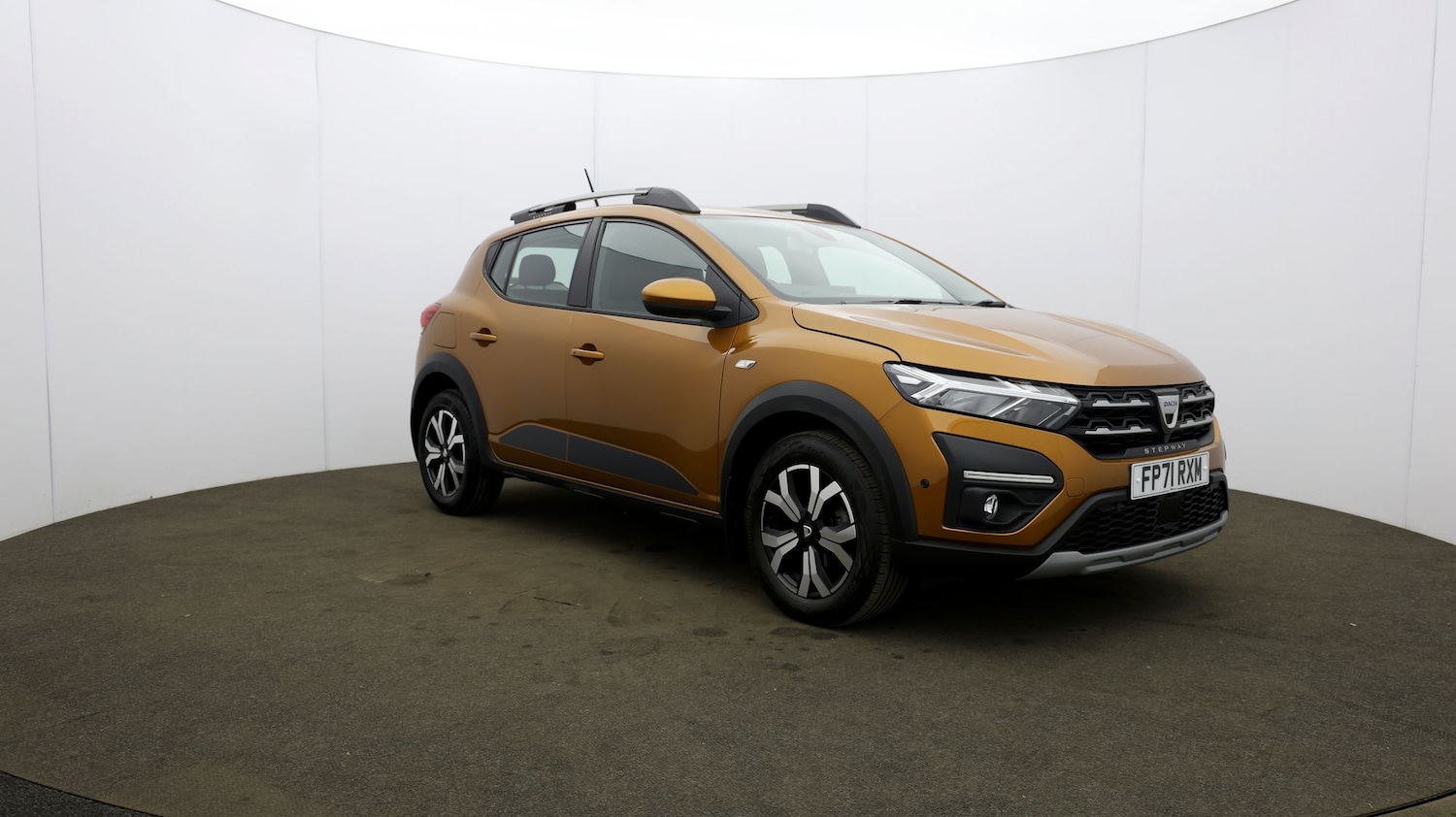 Used Dacia Sandero Stepway for sale - 76809694: Photo 42