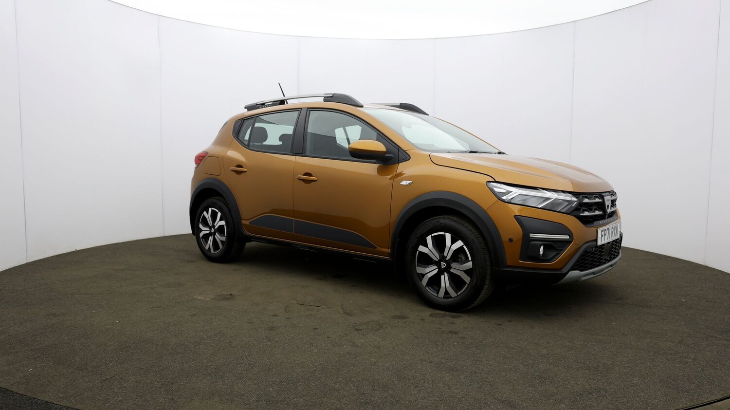 Used Dacia Sandero Stepway for sale - 76809694: Photo 43