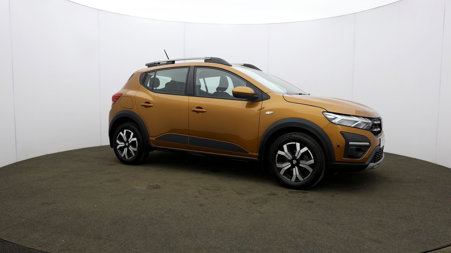 Used Dacia Sandero Stepway for sale - 76809694: Photo 44