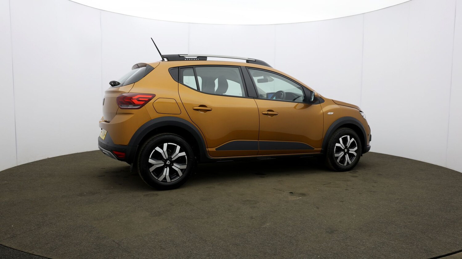 Used Dacia Sandero Stepway for sale - 76809694: Photo 51