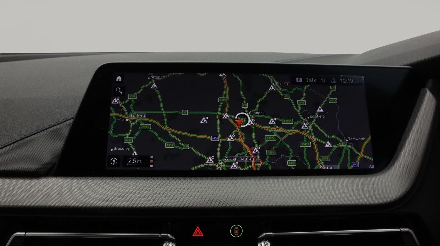 Used BMW 2 Series 2023 for sale - 77570206: Photo 11