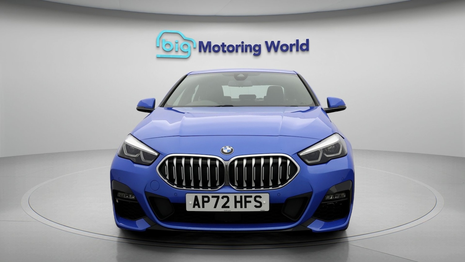 Used BMW 2 Series 2023 for sale - 77570206: Photo 2