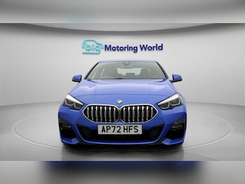 Used BMW 2 Series 2023 for sale - 77570206: Photo