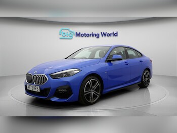 Used BMW 2 Series 2023 for sale - 77570206: Photo