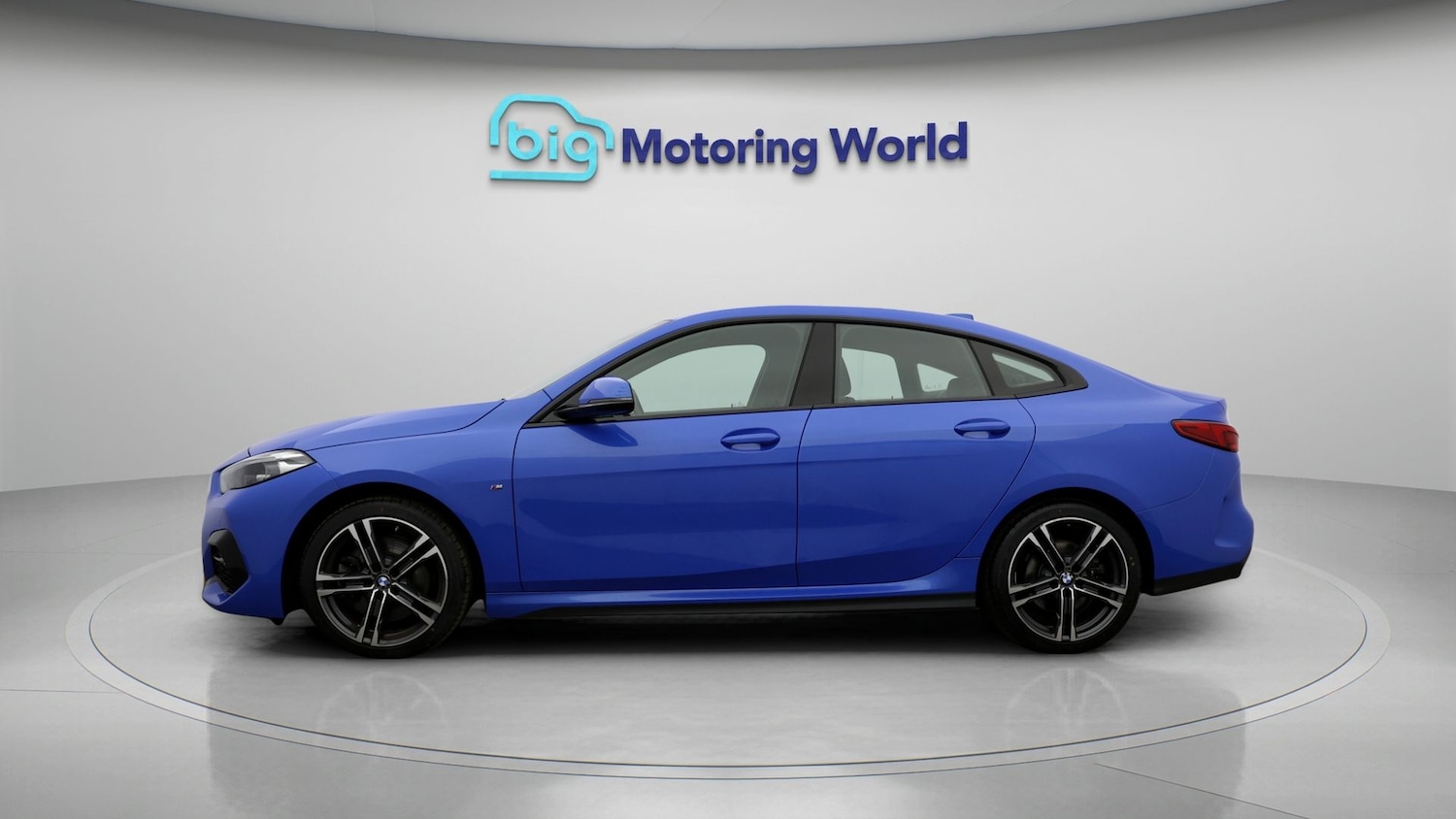 Used BMW 2 Series 2023 for sale - 77570206: Photo 4