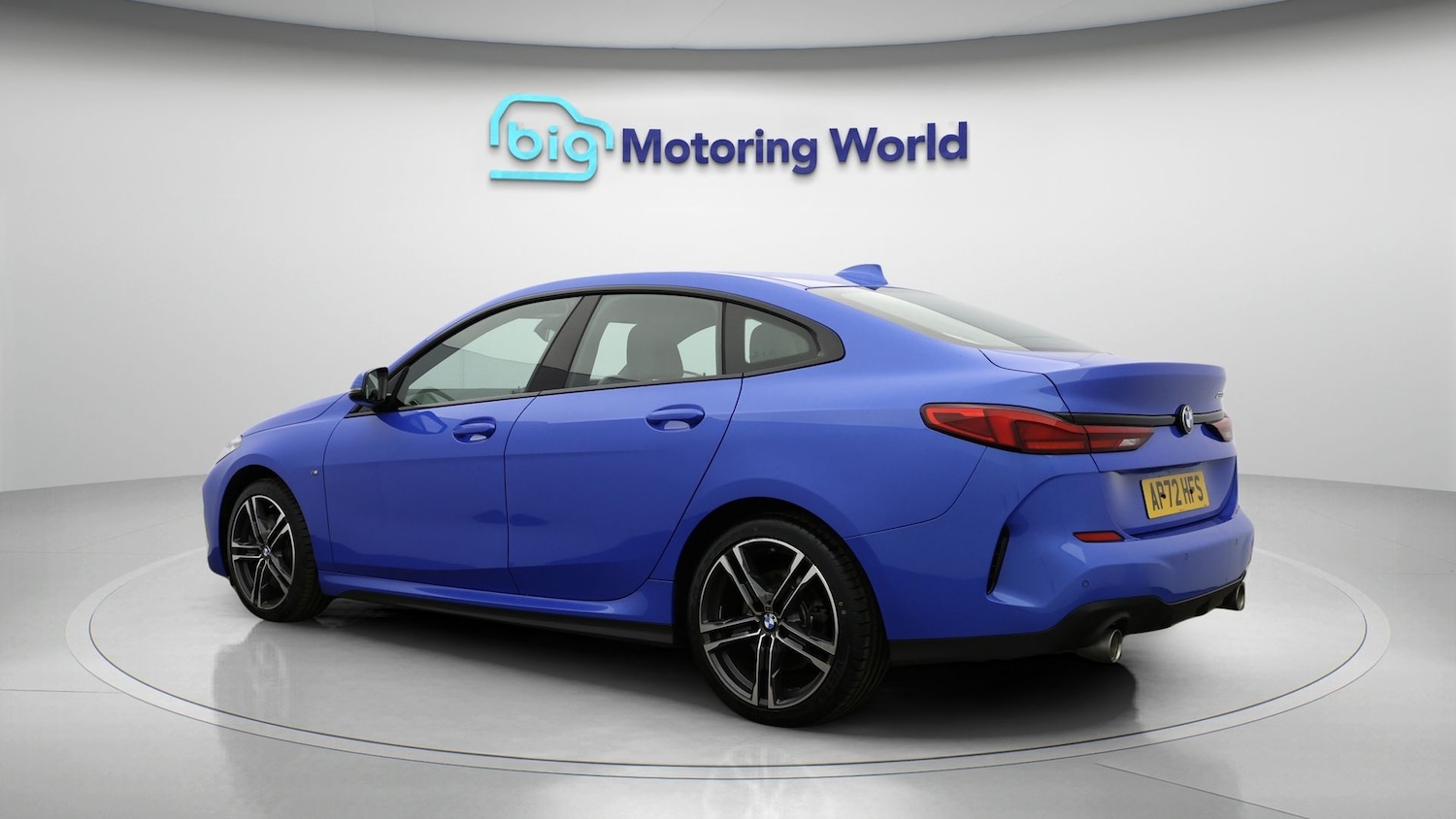 Used BMW 2 Series 2023 for sale - 77570206: Photo 5