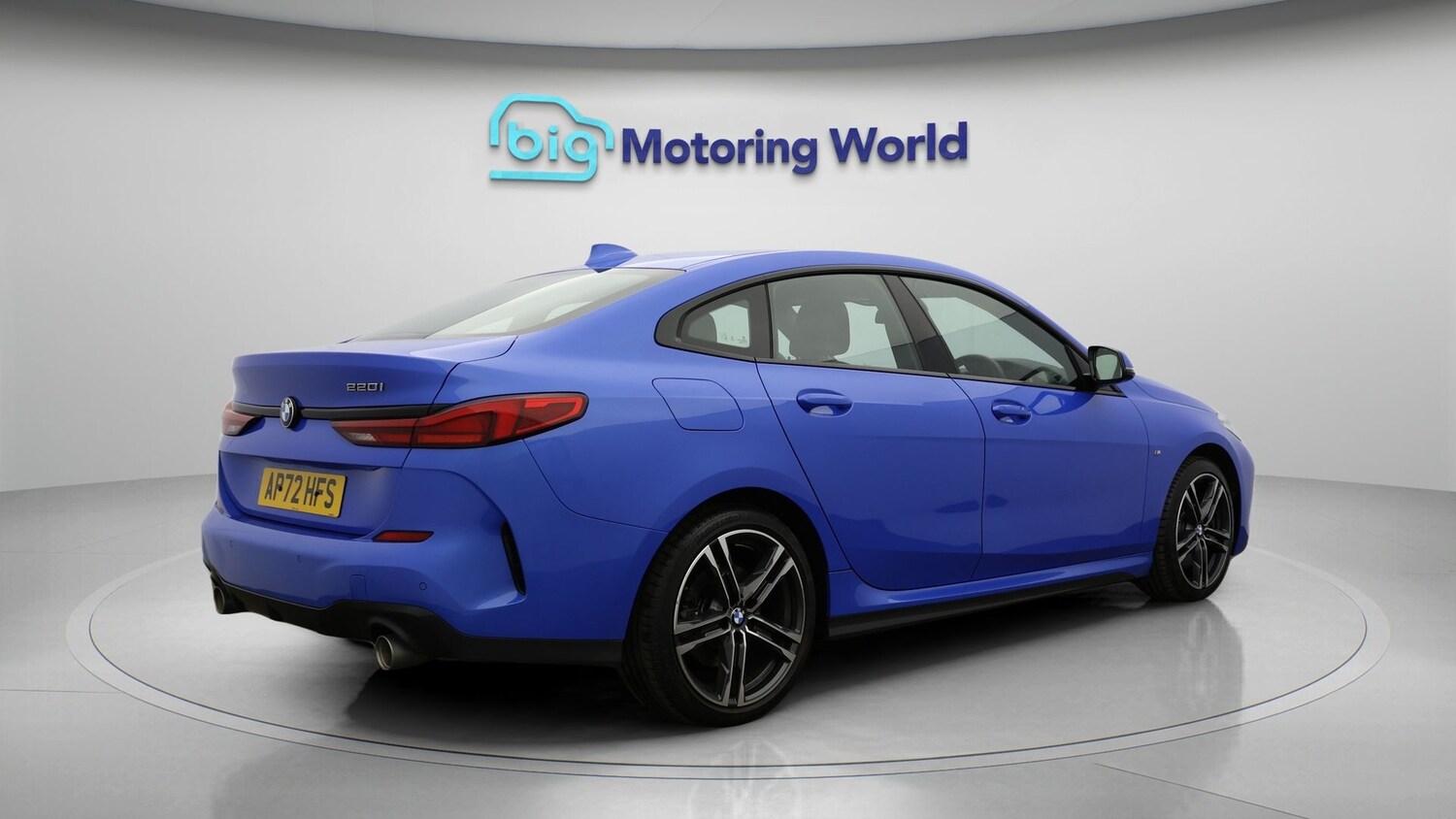 Used BMW 2 Series 2023 for sale - 77570206: Photo 7