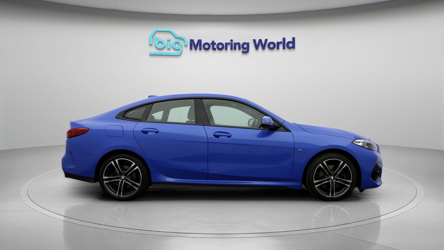 Used BMW 2 Series 2023 for sale - 77570206: Photo 8