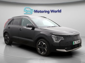 Kia - Niro