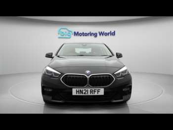 Used BMW 2 Series Gran Coupe 2021 for sale - 74700705: Photo