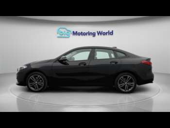 Used BMW 2 Series Gran Coupe 2021 for sale - 74700705: Photo