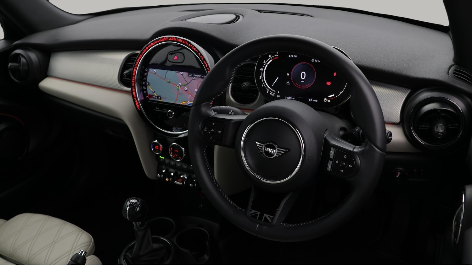 Used MINI Convertible 2021 for sale - 76013200: Photo 10