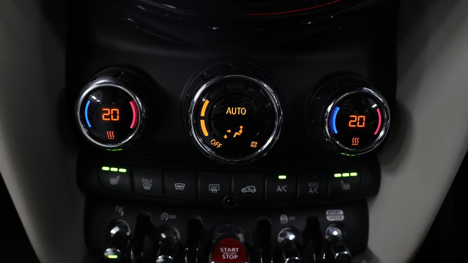 Used MINI Convertible 2021 for sale - 76013200: Photo 13