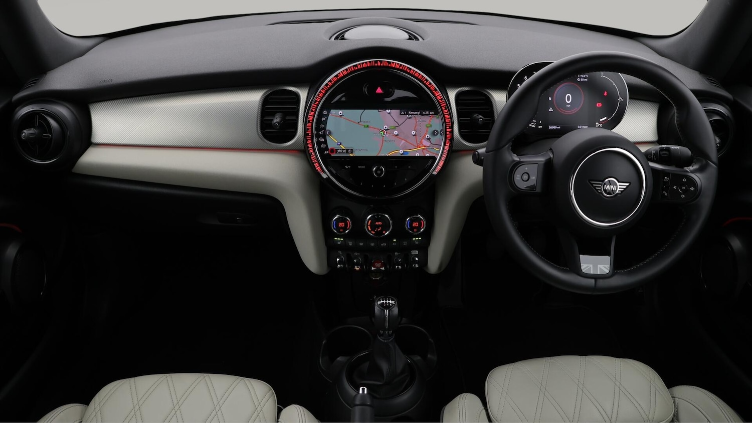 Used MINI Convertible 2021 for sale - 76013200: Photo 14