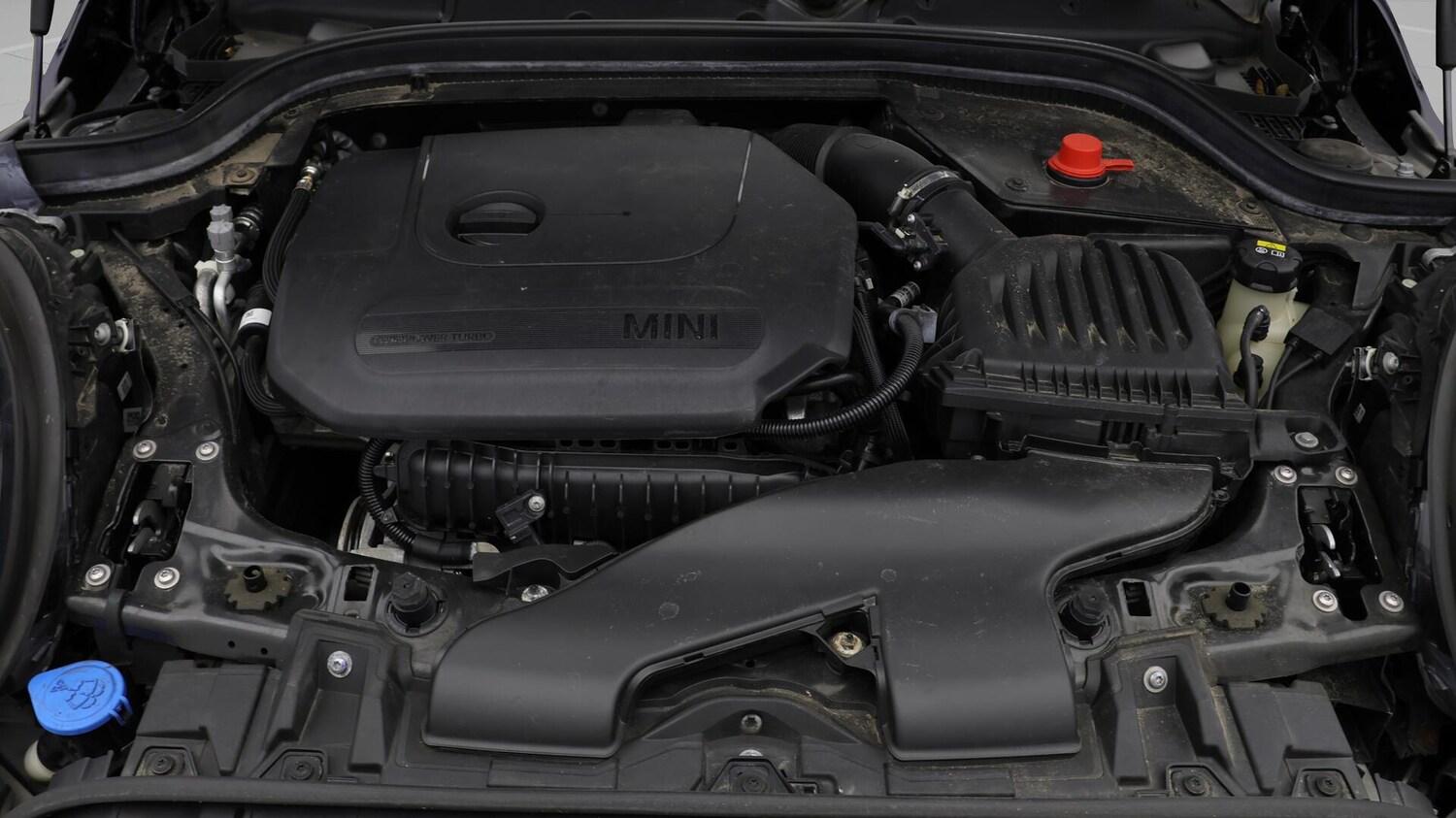 Used MINI Convertible 2021 for sale - 76013200: Photo 20