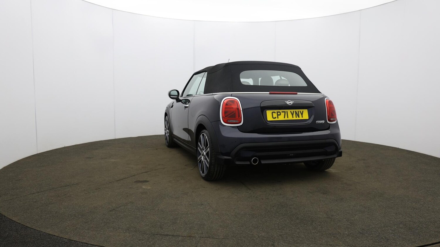 Used MINI Convertible 2021 for sale - 76013200: Photo 35