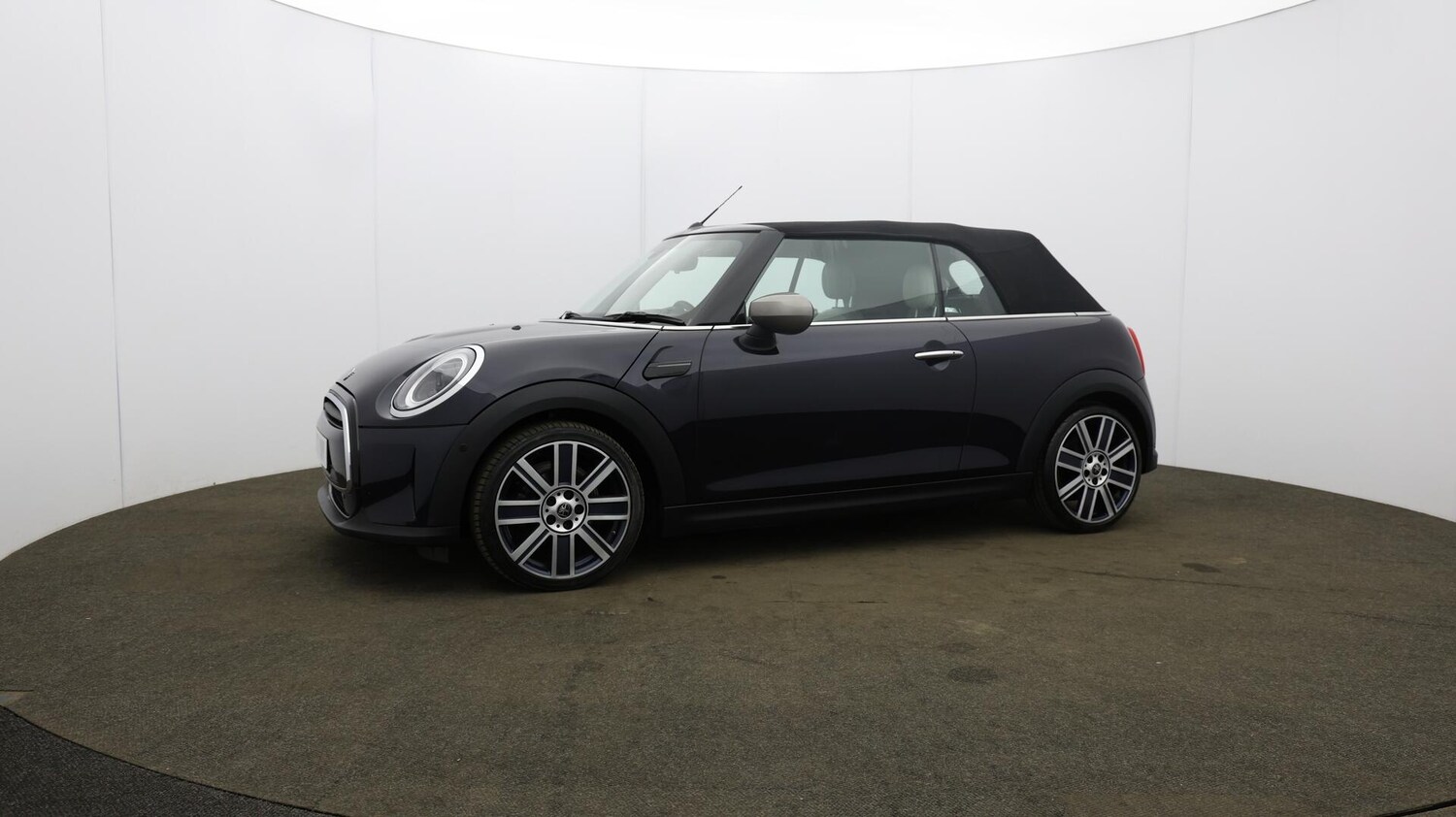 Used MINI Convertible 2021 for sale - 76013200: Photo 38