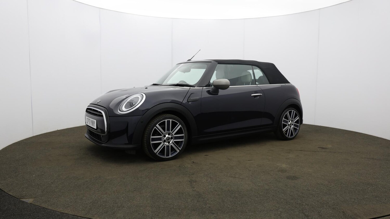 Used MINI Convertible 2021 for sale - 76013200: Photo 39
