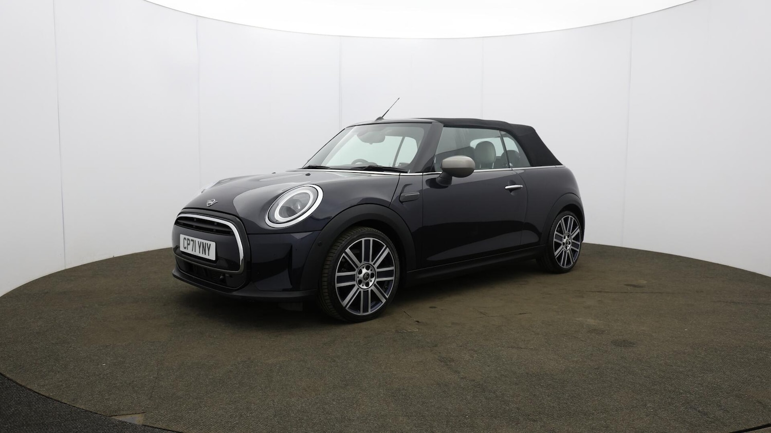 Used MINI Convertible 2021 for sale - 76013200: Photo 40