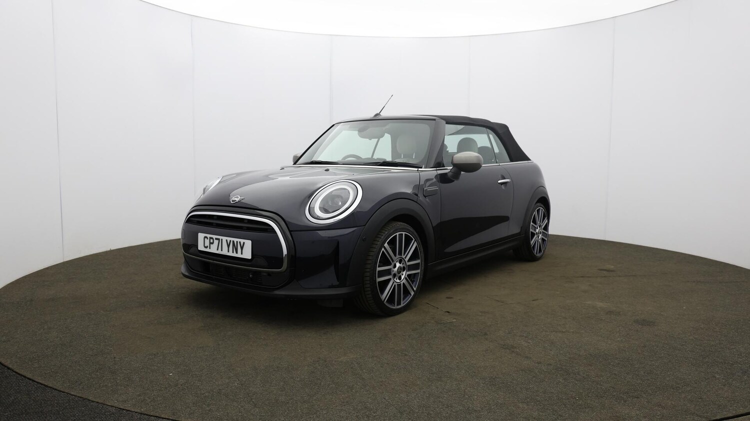 Used MINI Convertible 2021 for sale - 76013200: Photo 41
