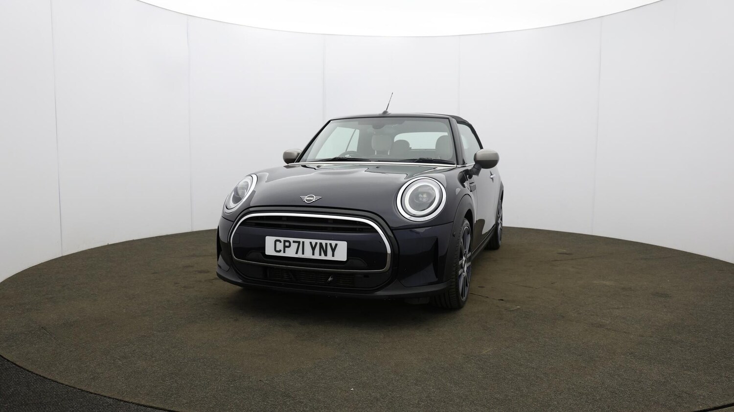 Used MINI Convertible 2021 for sale - 76013200: Photo 43