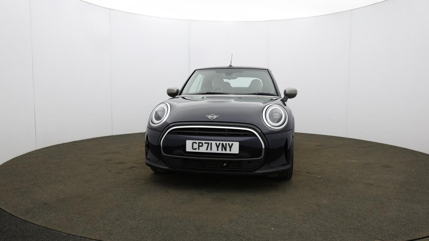 Used MINI Convertible 2021 for sale - 76013200: Photo 44