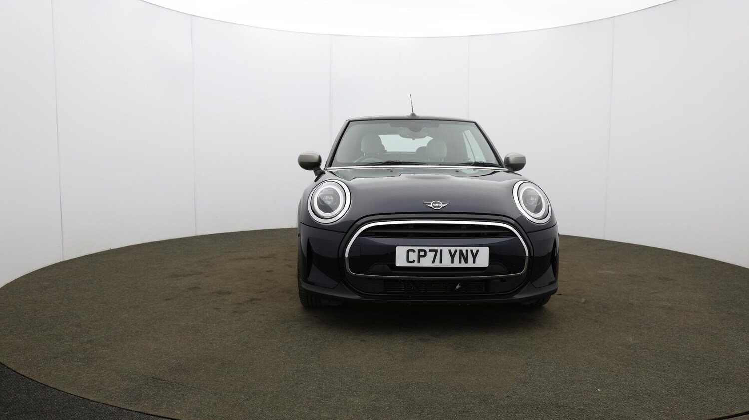 Used MINI Convertible 2021 for sale - 76013200: Photo 45