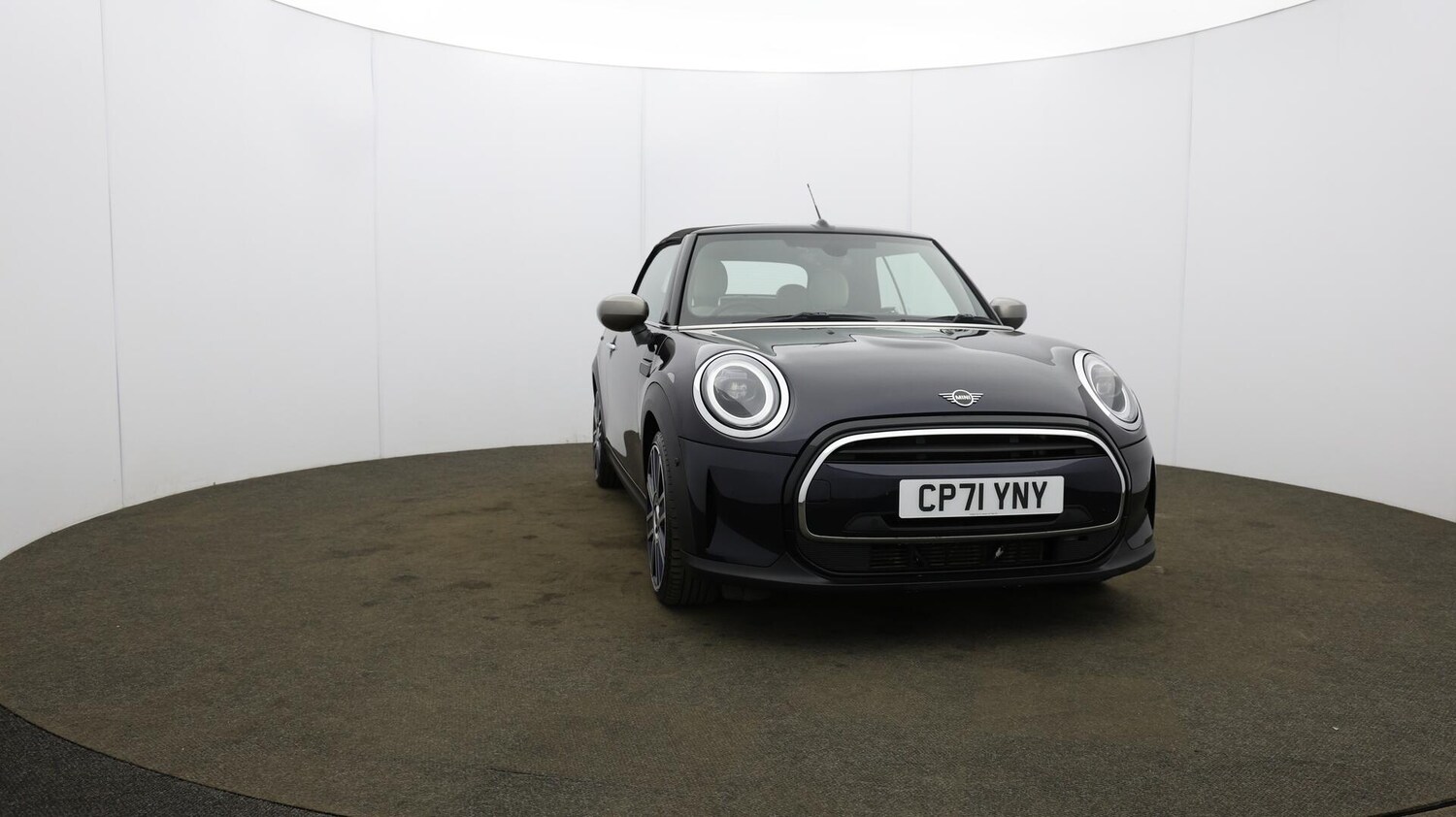 Used MINI Convertible 2021 for sale - 76013200: Photo 46