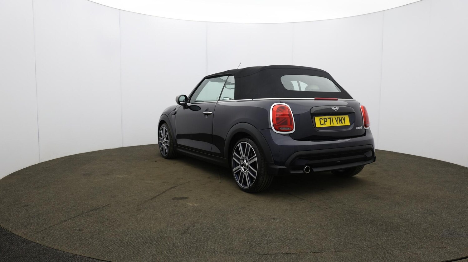 Used MINI Convertible 2021 for sale - 76013200: Photo 47