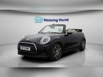 Used MINI Convertible 2021 for sale - 76013200: Photo 4