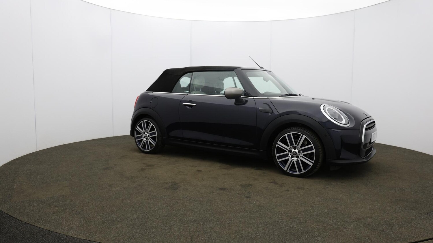 Used MINI Convertible 2021 for sale - 76013200: Photo 52