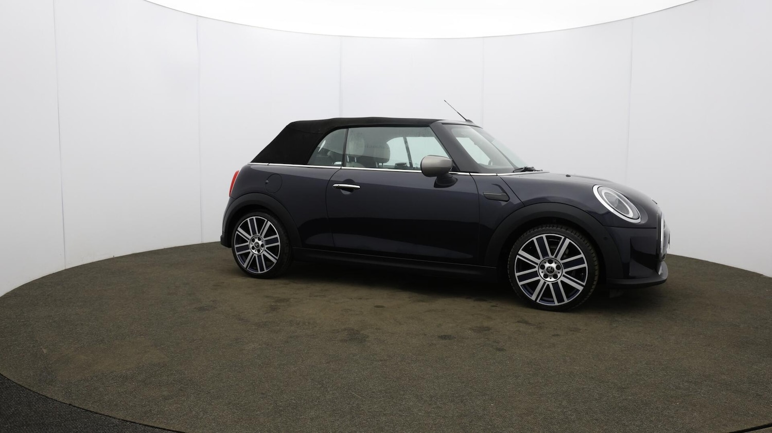 Used MINI Convertible 2021 for sale - 76013200: Photo 53
