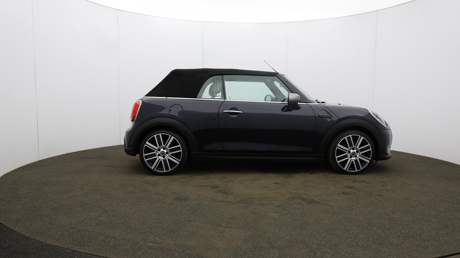 Used MINI Convertible 2021 for sale - 76013200: Photo 56