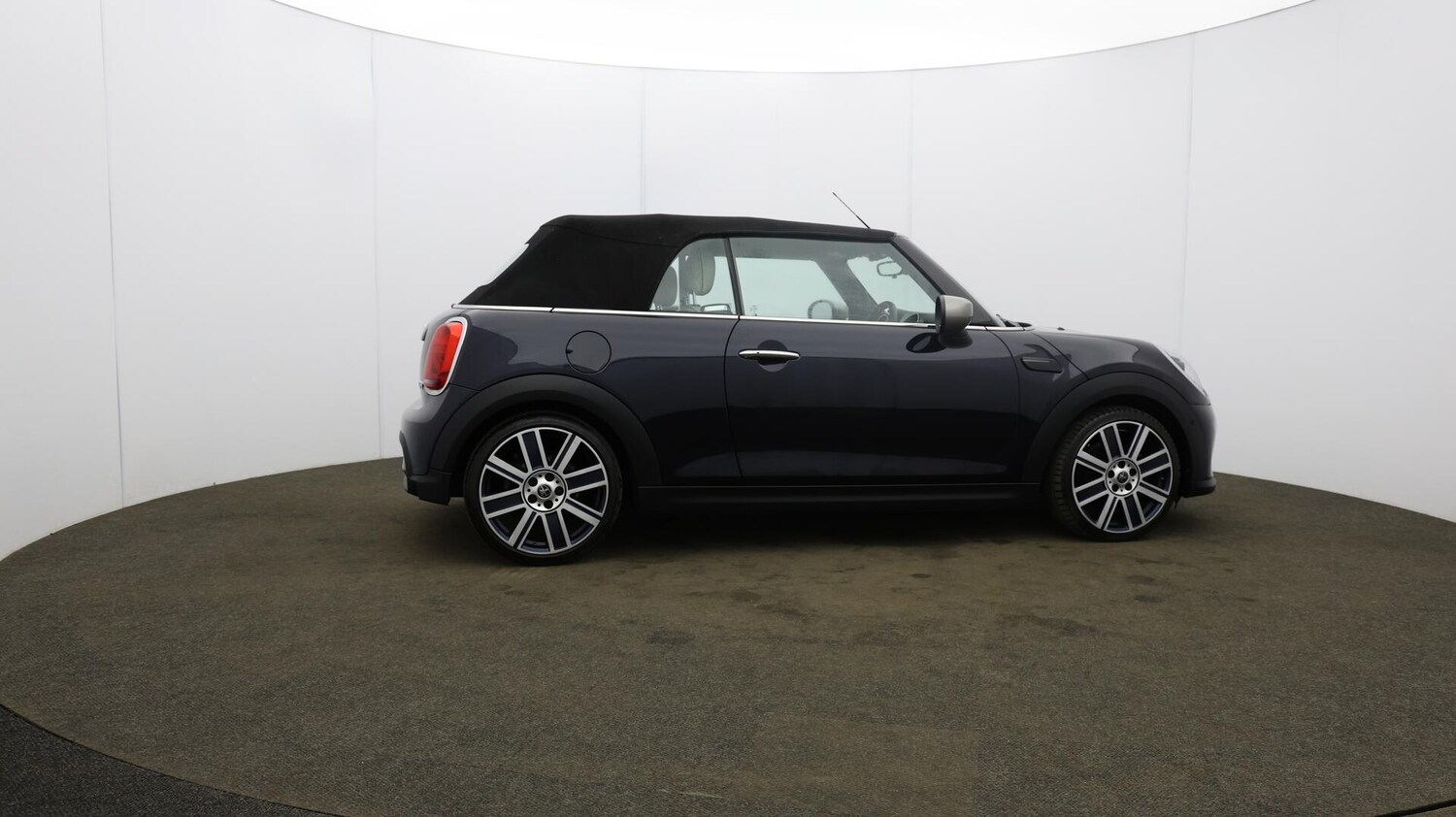 Used MINI Convertible 2021 for sale - 76013200: Photo 57