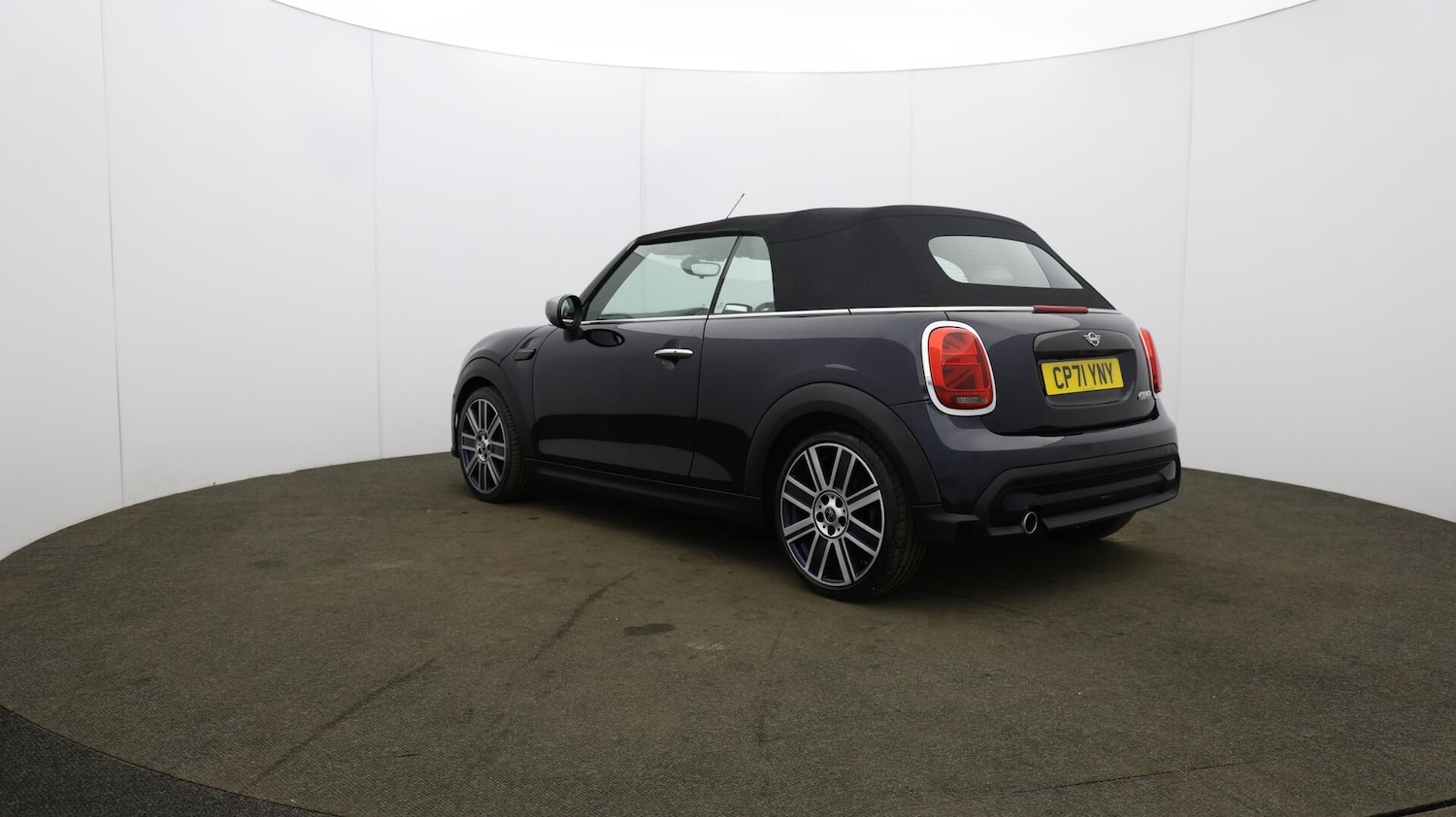 Used MINI Convertible 2021 for sale - 76013200: Photo 58