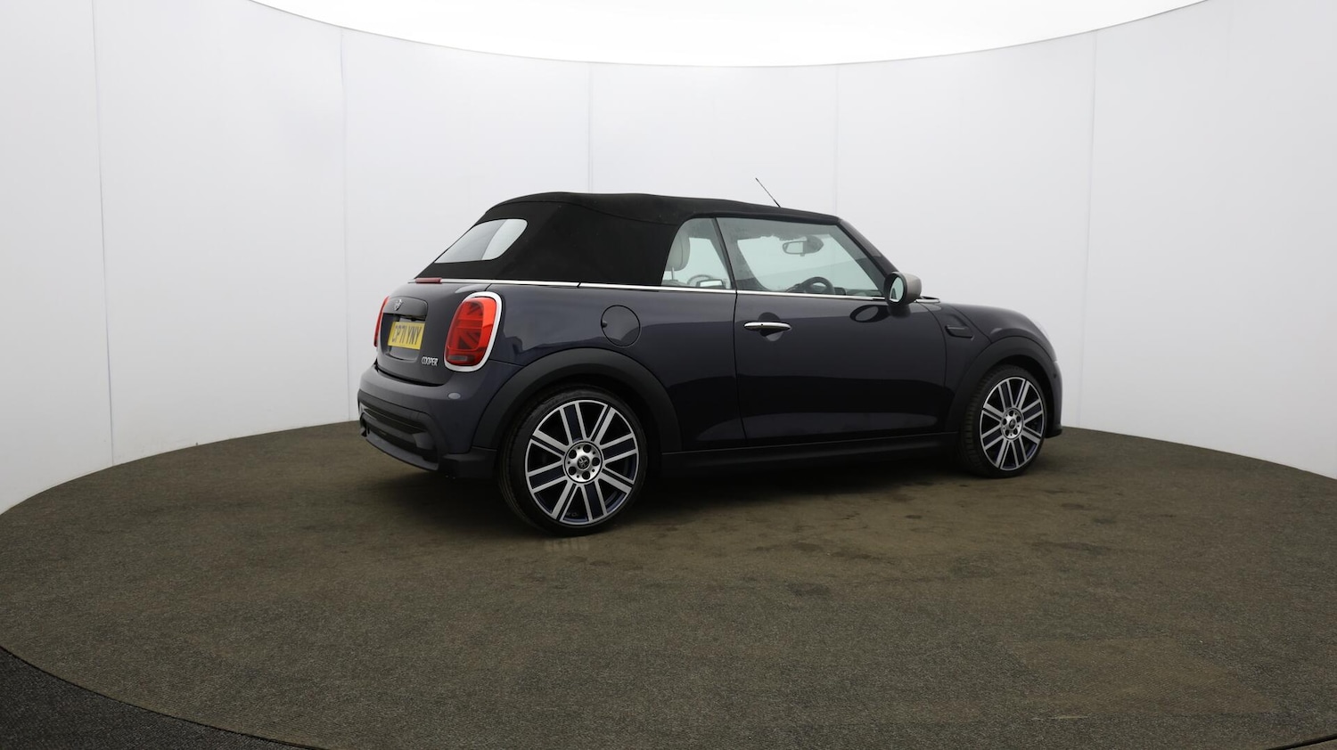Used MINI Convertible 2021 for sale - 76013200: Photo 60