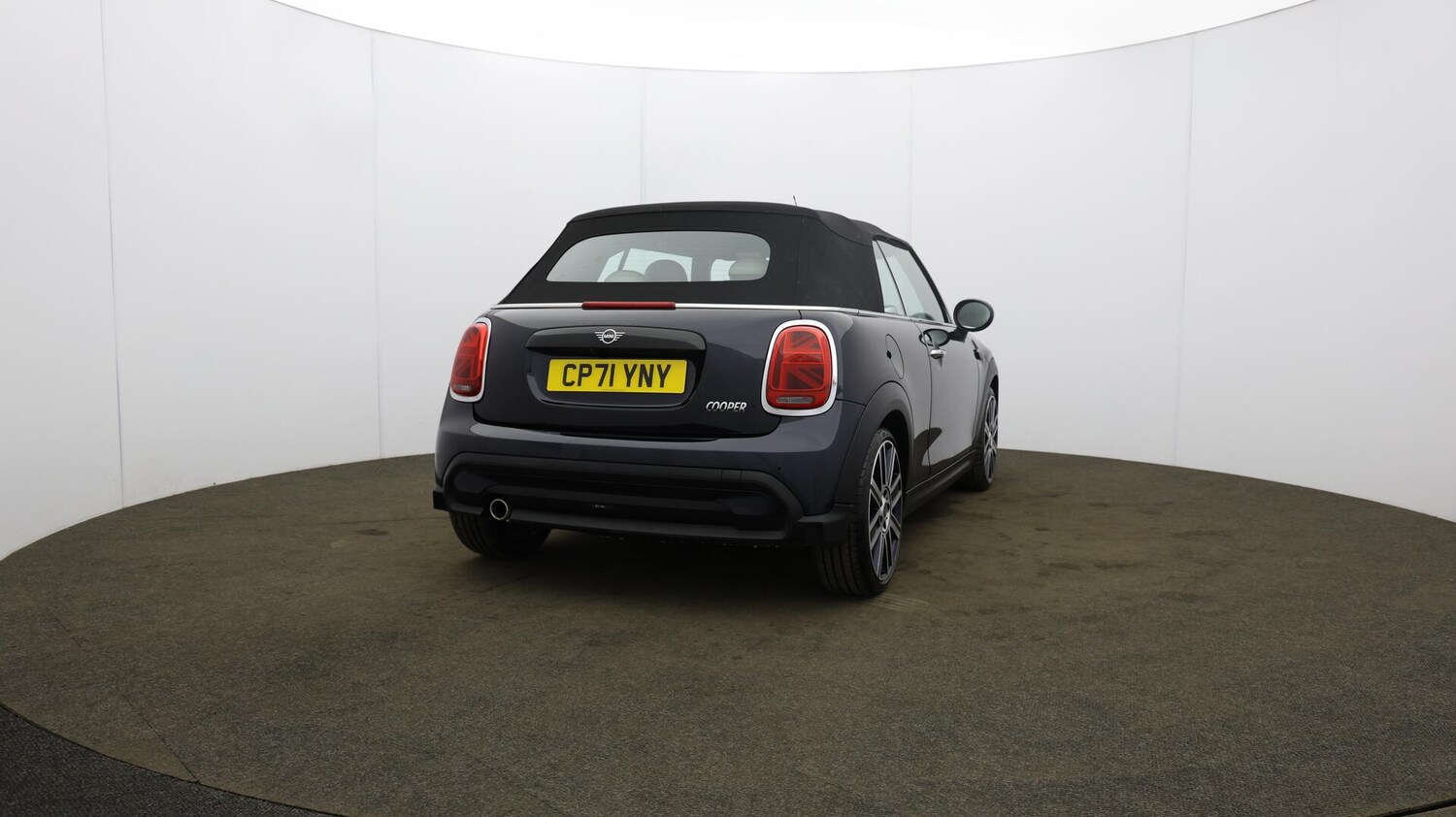 Used MINI Convertible 2021 for sale - 76013200: Photo 64