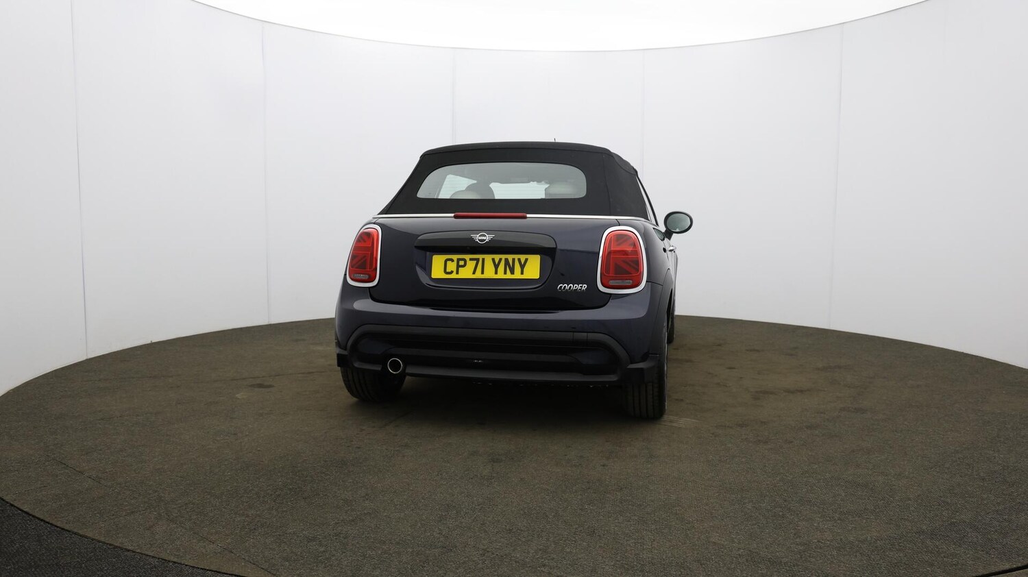Used MINI Convertible 2021 for sale - 76013200: Photo 65
