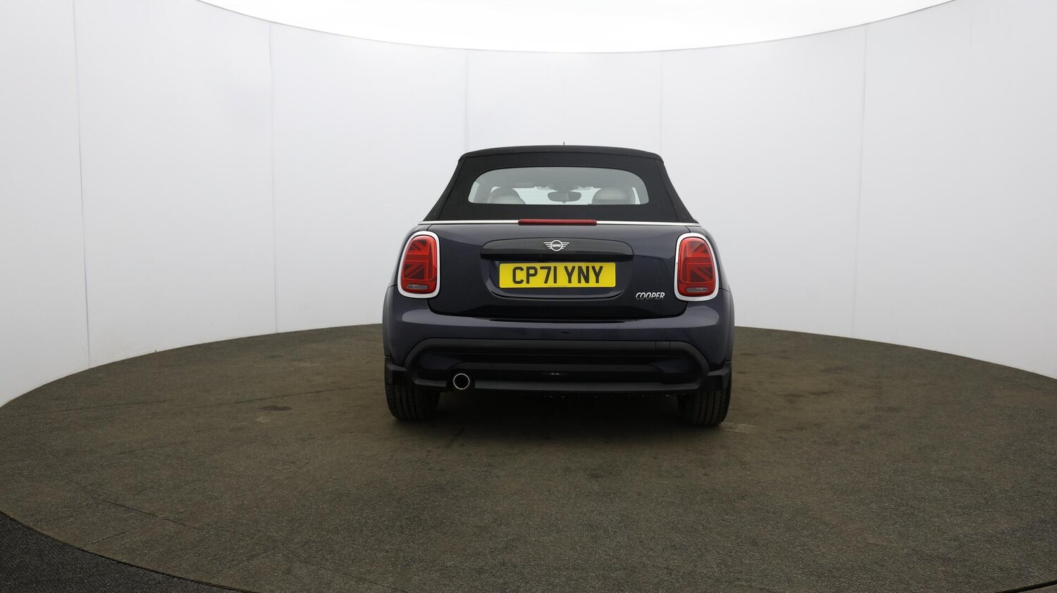 Used MINI Convertible 2021 for sale - 76013200: Photo 66