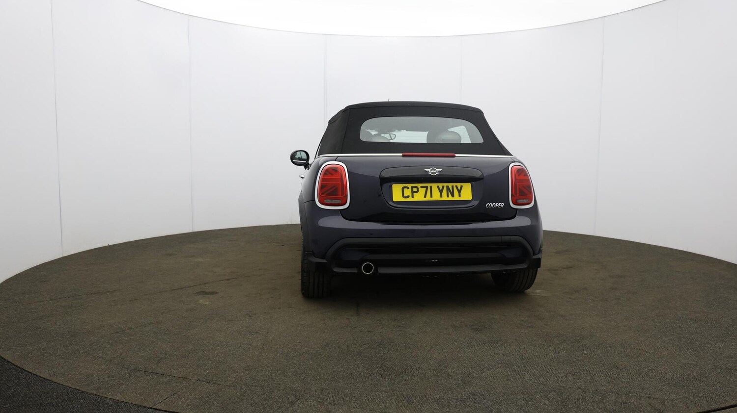 Used MINI Convertible 2021 for sale - 76013200: Photo 67