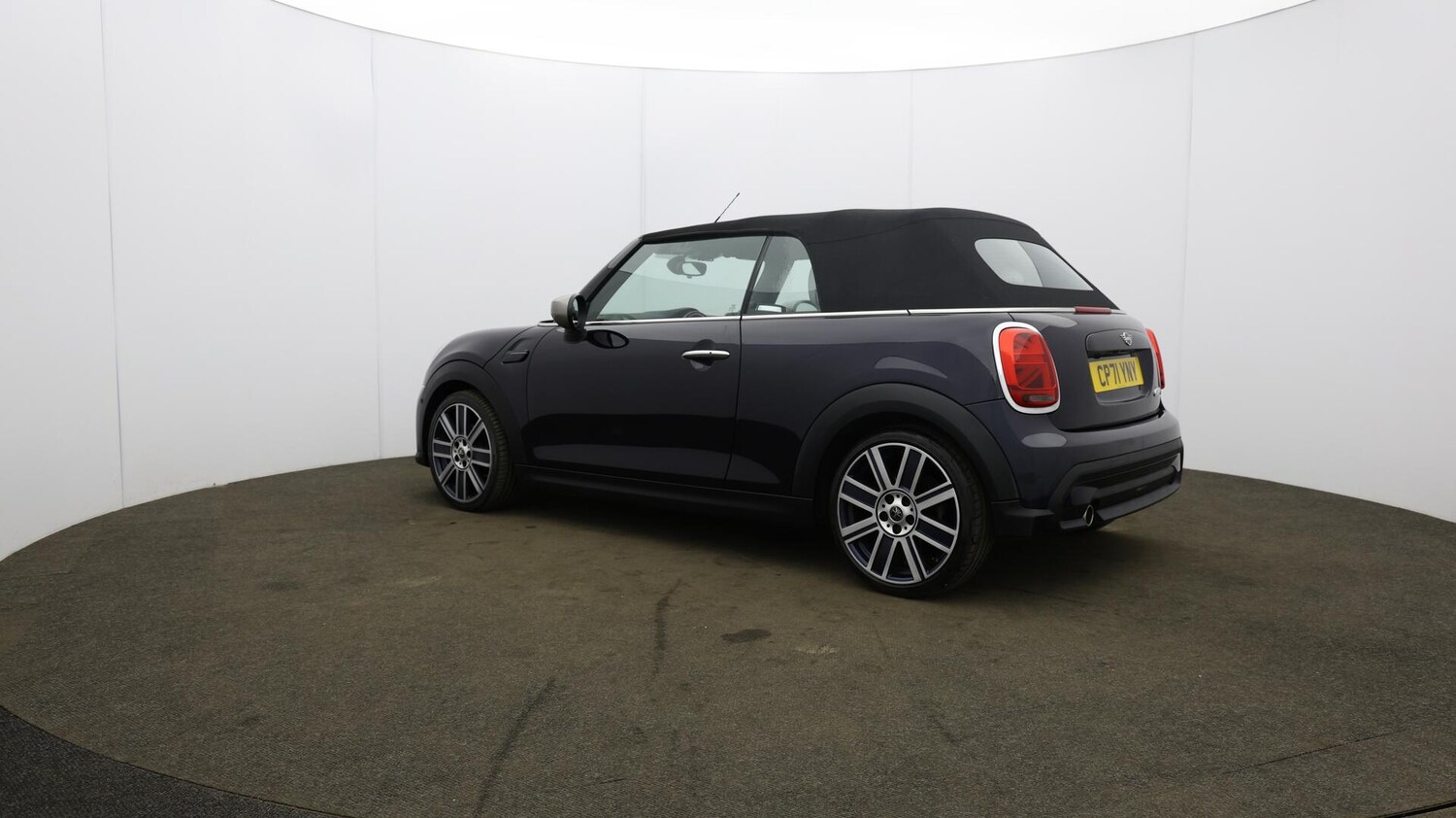 Used MINI Convertible 2021 for sale - 76013200: Photo 68