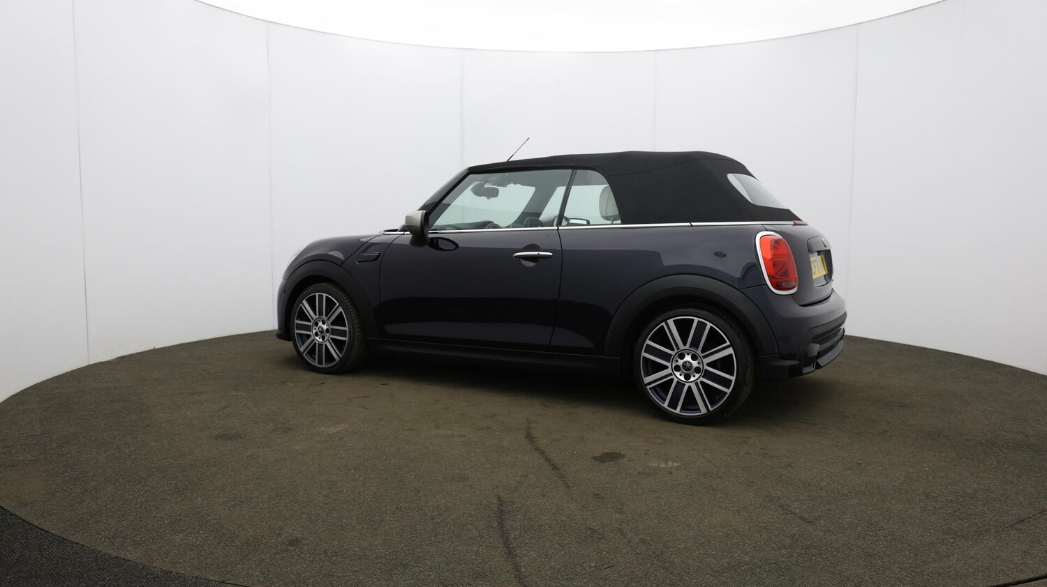 Used MINI Convertible 2021 for sale - 76013200: Photo 69