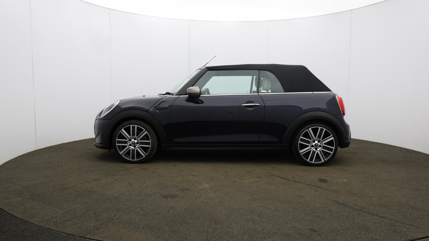 Used MINI Convertible 2021 for sale - 76013200: Photo 72