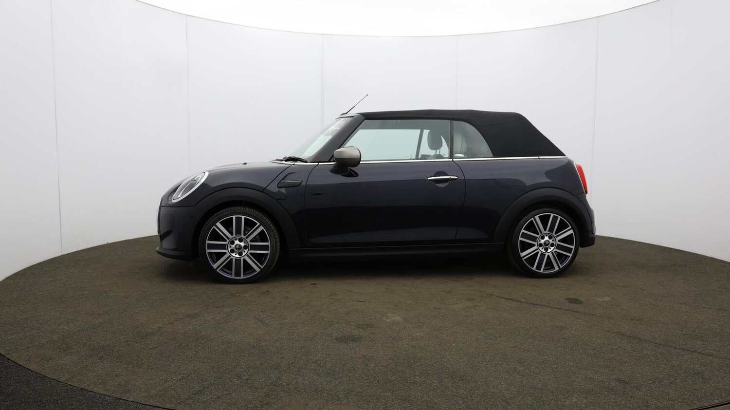 Used MINI Convertible 2021 for sale - 76013200: Photo 73