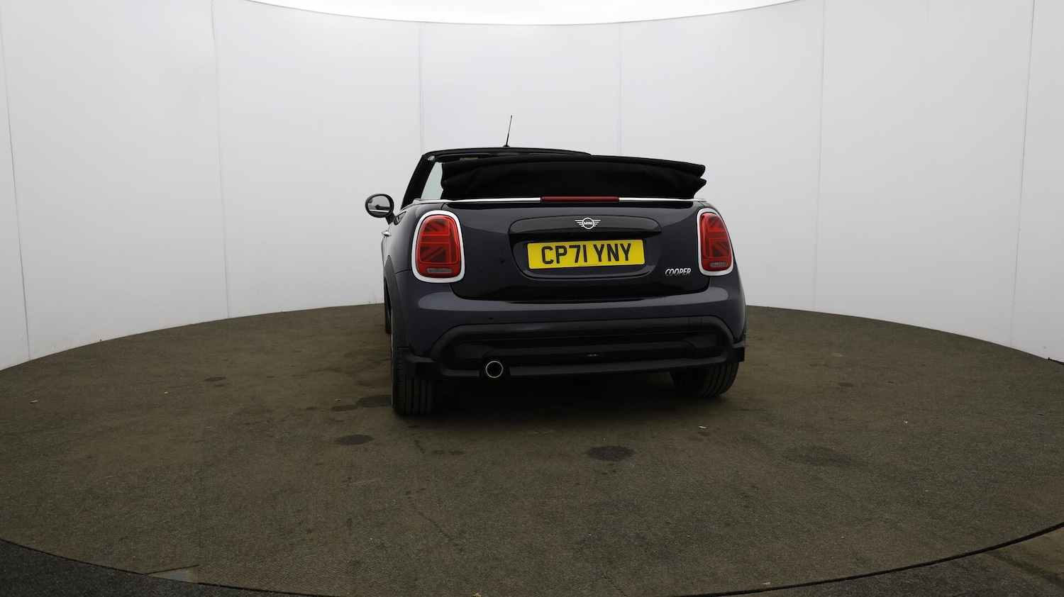 Used MINI Convertible 2021 for sale - 76013200: Photo 74