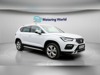 Used SEAT Ateca 2023 for sale - 78360486: Photo